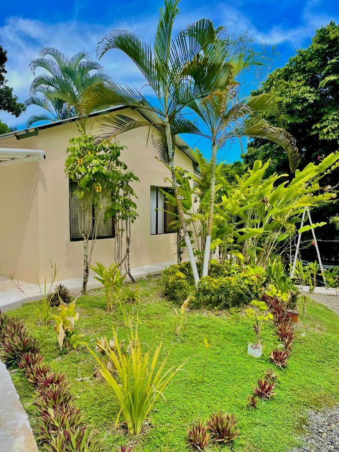 מלון קפוס Grand Park Manuel Antonio מראה חיצוני תמונה